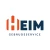 Logo Heim Geb&auml;udeservice
