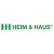 Logo Heim & Haus Ansprechpartner Augsburg | Herbert Schönthier