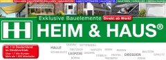 HEIM&HAUS Dresden Kesselsdorf