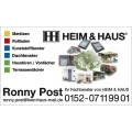 Heim & Haus Fachberater R&ouml;derland