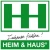 Logo HEIM & HAUS® Pegnitz Handelsvertretung