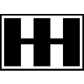Logo Heim und Haus Vertriebsgesellschaft f. Kunststoffenster u. -roll&auml;den mbH & Co KG
