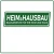 Logo Heim & Hausbau