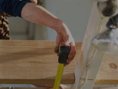 HEIM & HOLZ Meisterbetrieb Sarmersbach