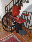 Heim Treppenlift GmbH Ruppichteroth
