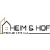 Logo Heim und Hof GmbH