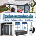 heim-wunder.de Vord&auml;cher, Rollladenantriebe, Smart Home