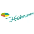 Logo Heimann Heizung & Sanit&auml;r - Vertrieb & Service GmbH