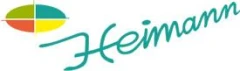 Logo Heimann Heizung & Sanitär - Vertrieb & Service GmbH