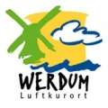 Logo Heimat- und Verkehrsverein Werdum e. V.