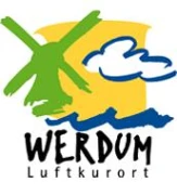 Logo Heimat- und Verkehrsverein Werdum e. V.