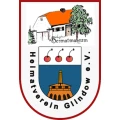 Logo Heimatverein Glindow e. V.