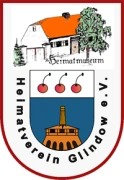 Logo Heimatverein Glindow e. V.
