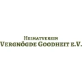 Logo Heimatverein Vergnögde Goodheit Manfred Lüers