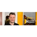 Logo Heimbach Schreinerei GmbH