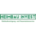 Heimbau Invest Geb.Reinigung M&uuml;nchen