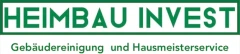 Heimbau Invest Geb.Reinigung München