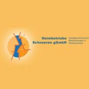 Logo Heimbetriebe Schneeren gem. GmbH
