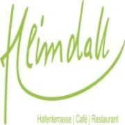 Logo Heimdall - Café & Restaurant