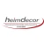 Logo heimdecor Müller GmbH