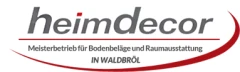 heimdecor Müller GmbH Waldbröl