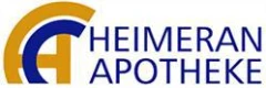 Logo Heimeran-Apotheke