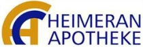 Logo Heimeran-Apotheke Marion Hill