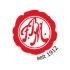 Logo Heimgro GmbH