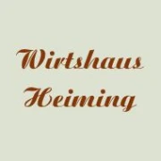 Logo Heiming Wirtshaus