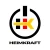 Logo HEIMKRAFT GmbH