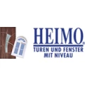 Heimo-Fenster Heiden