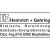 Logo Heimrich + Gehring Ingenieurbüro