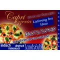 Heimservice Capri Pizzeria Landstuhl