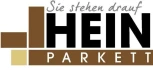Logo Hein Parkett Marcus Dellkamp Bodenverlegungsservice