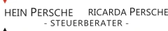 Logo Hein Persche Steuerberater