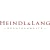 Logo Heindl & Lang Rechtsanwälte