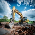 Heine Brunnen- und Rohrleitungsbaugesellschaft mbH Werdau