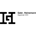 Logo HEINEMANN GEBR.