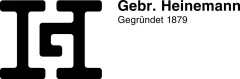 Logo HEINEMANN GEBR.