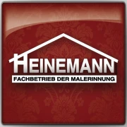 Logo - HEINEMANN GmbH - Fachbetrieb der Malerinnung Erfurt
