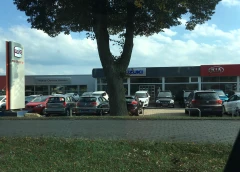 Autohaus Heinen in Holzwickede