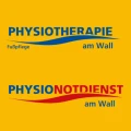 Logo der Physiotherapie-Praxis Physiotherapie am Wall in G&ouml;ttingen