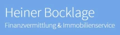 Heiner Bocklage Finanzvermittlung & Immobilienservice Lohne