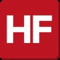 Logo F&auml;nger Planungsb&uuml;ro, Heiner