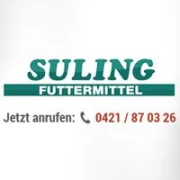 Logo Suling, Heiner H.
