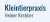 Logo Heiner Krebber Tierarzt
