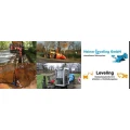 Logo Heiner Leveling GmbH steuerbares Bohrsystem