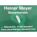 Heiner Meyer - Steuerberater Asendorf