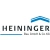 Logo Heininger Bau GmbH & Co. KG