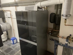 Heino Grazek Heizungs- und Sanit&auml;rtechnik Inhaber Florian Knaack Trittau